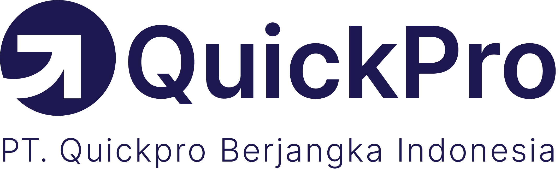 PT Quickpro Berjangka Indonesia