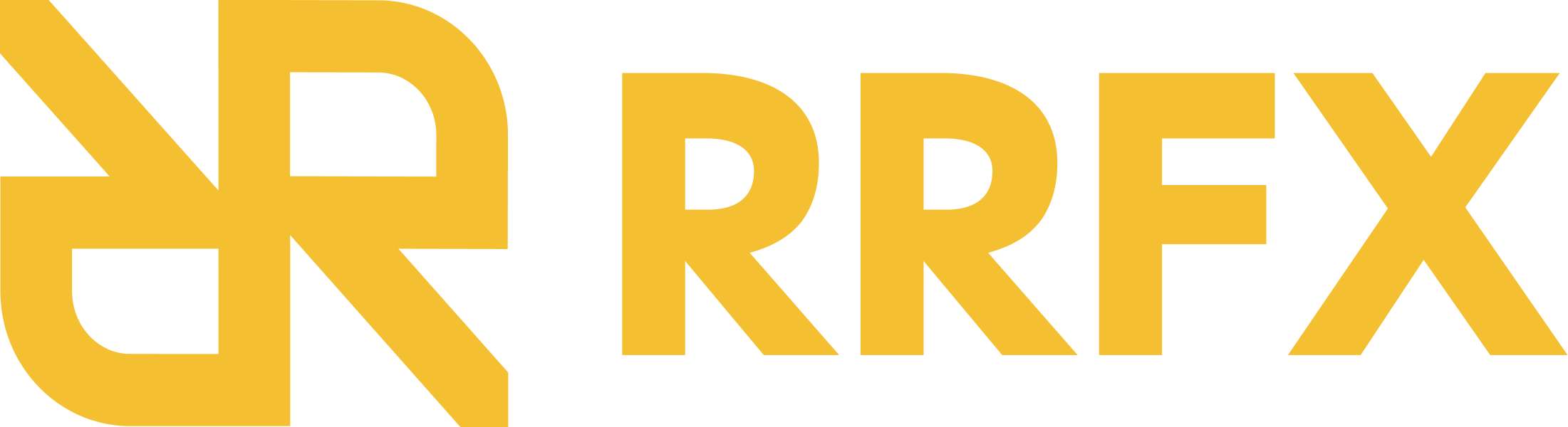 PT RRFX Investasi Berjangka